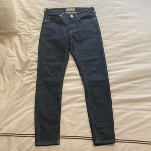 Everlane Jeans, size 24. Nearly new.